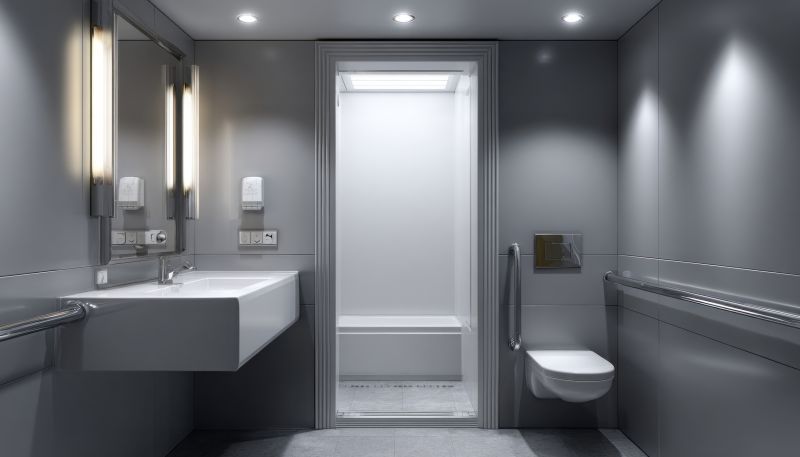 Top Bathroom Remodeling Companies in Brea, CA