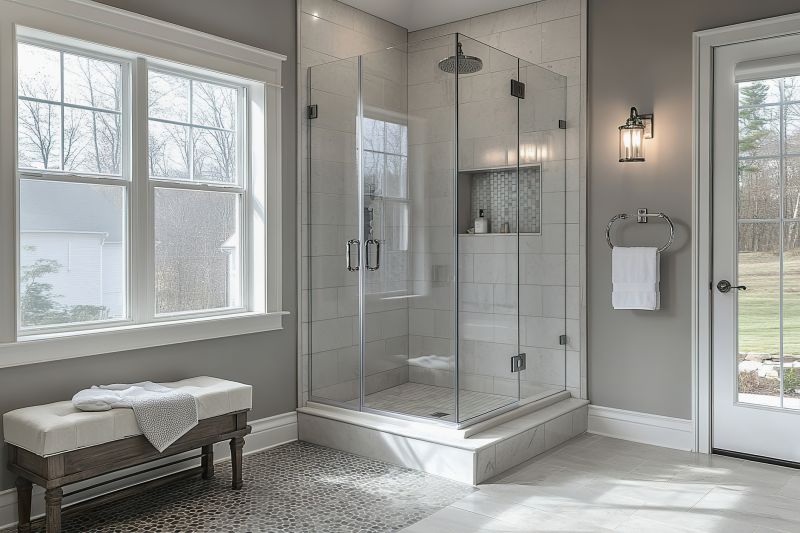 Cost of Shower Installation in Costa Mesa, CA