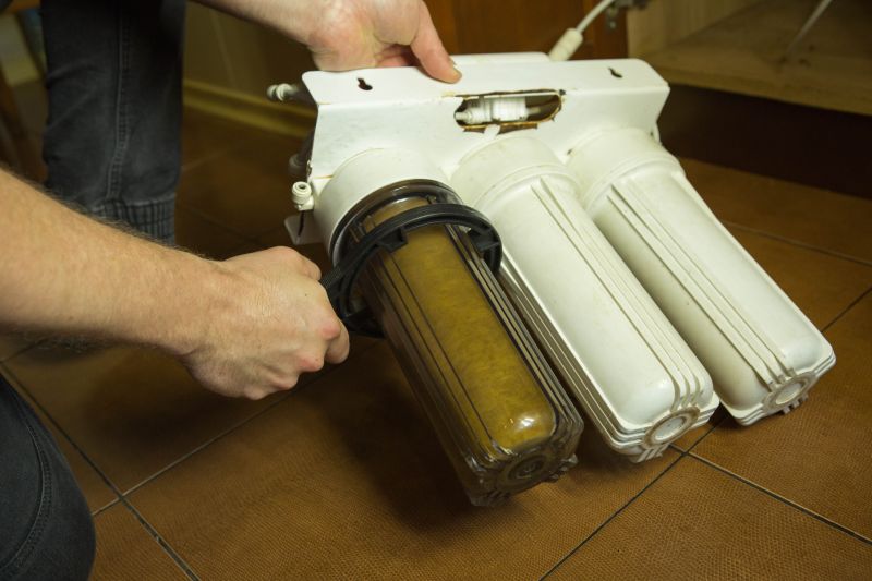 Final System Adjustment